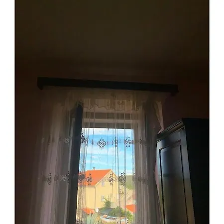 Gracia Affittacamere Žman