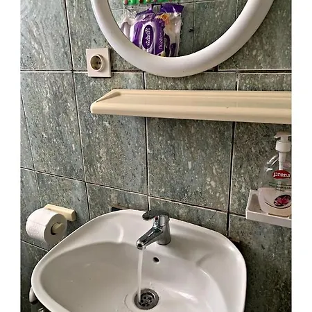 Gracia 3* Žman