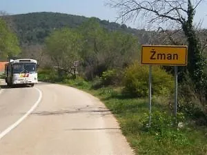 Affittacamere Gracia Žman